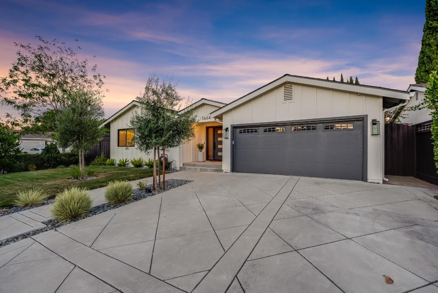 3604 Cuen Court