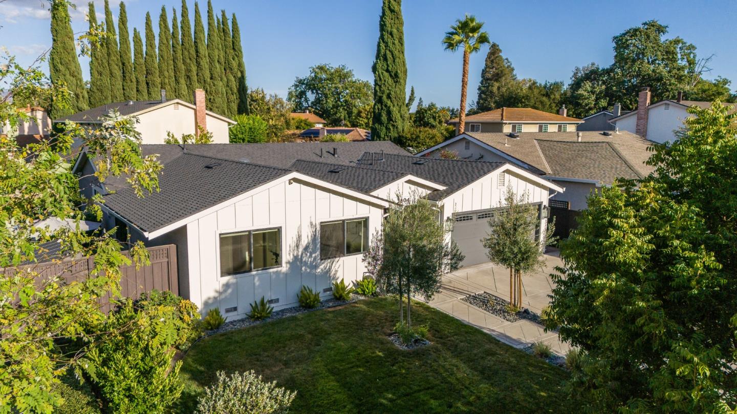 3604 Cuen Court