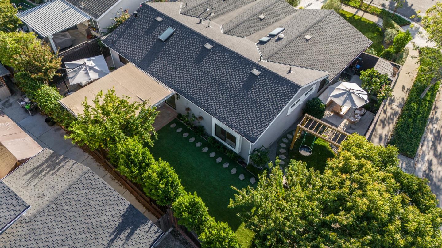 3604 Cuen Court