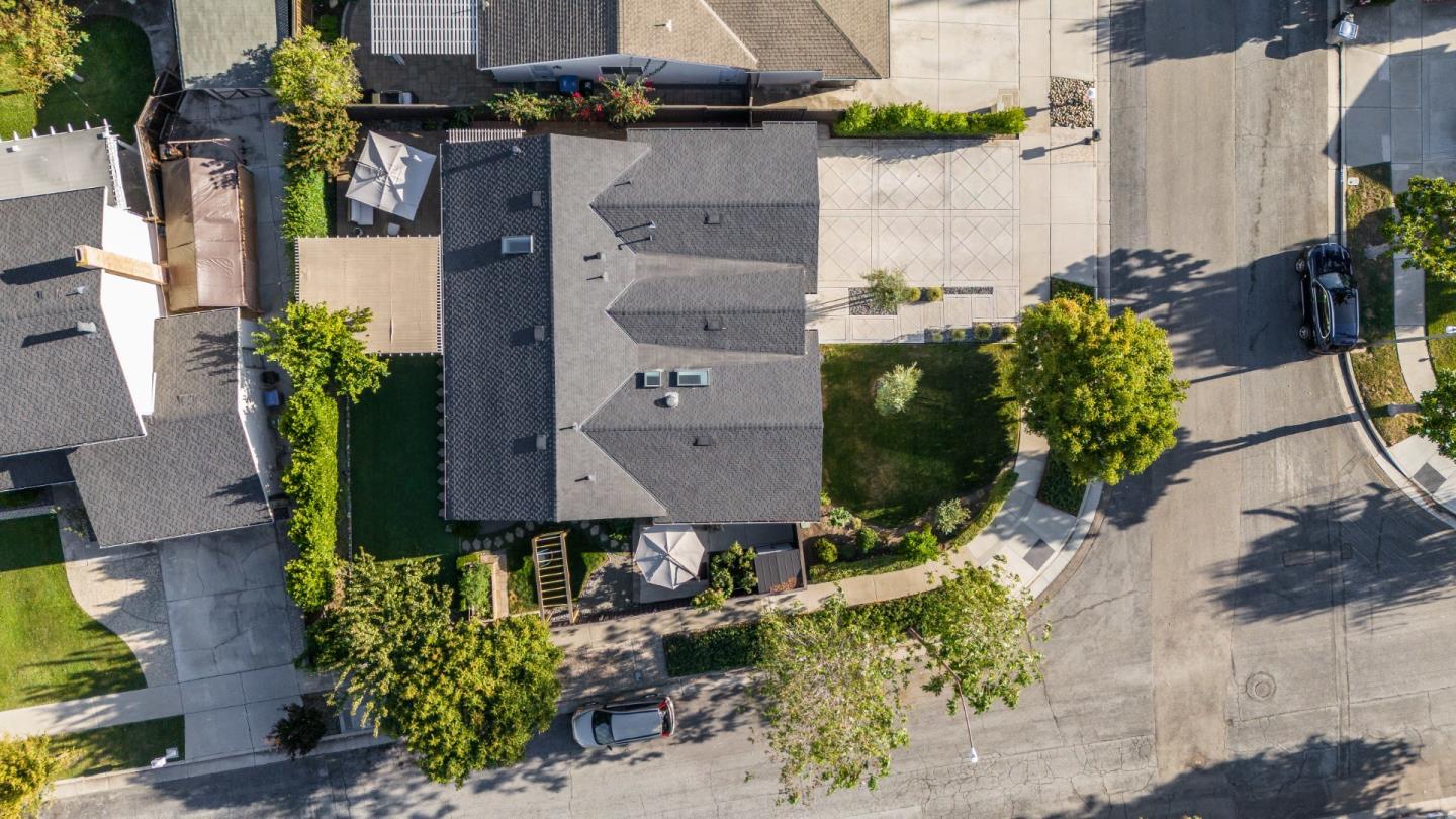 3604 Cuen Court