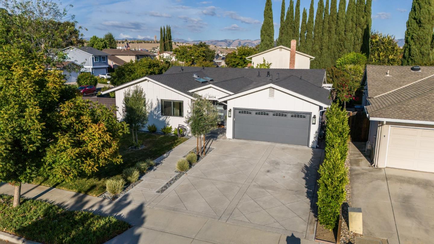 3604 Cuen Court