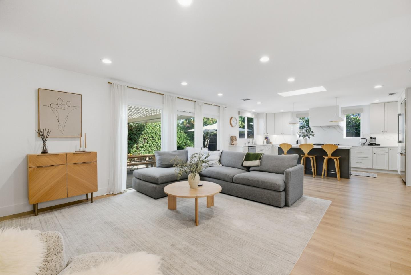 3604 Cuen Court