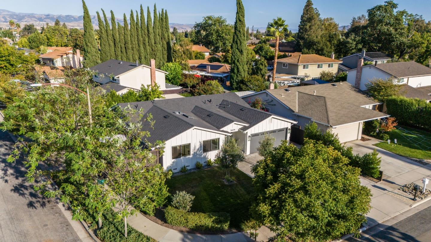 3604 Cuen Court