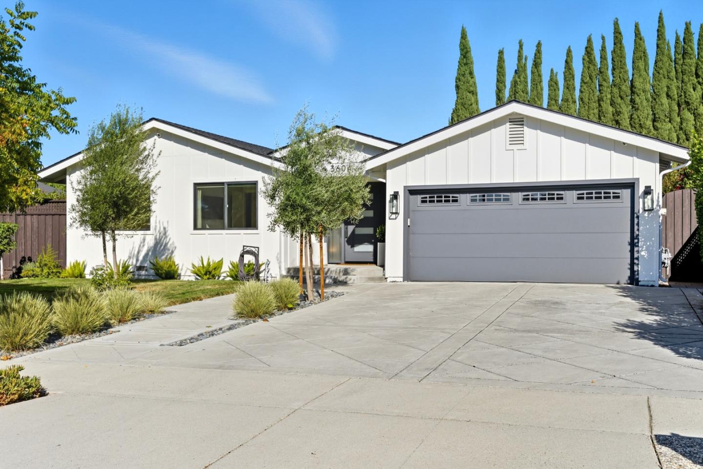 3604 Cuen Court