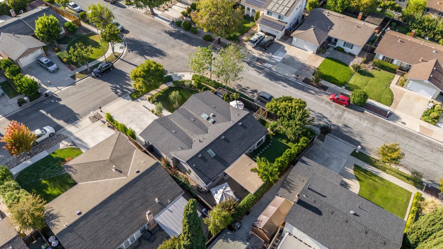 3604 Cuen Court