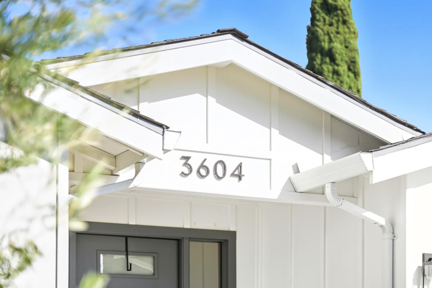 3604 Cuen Court