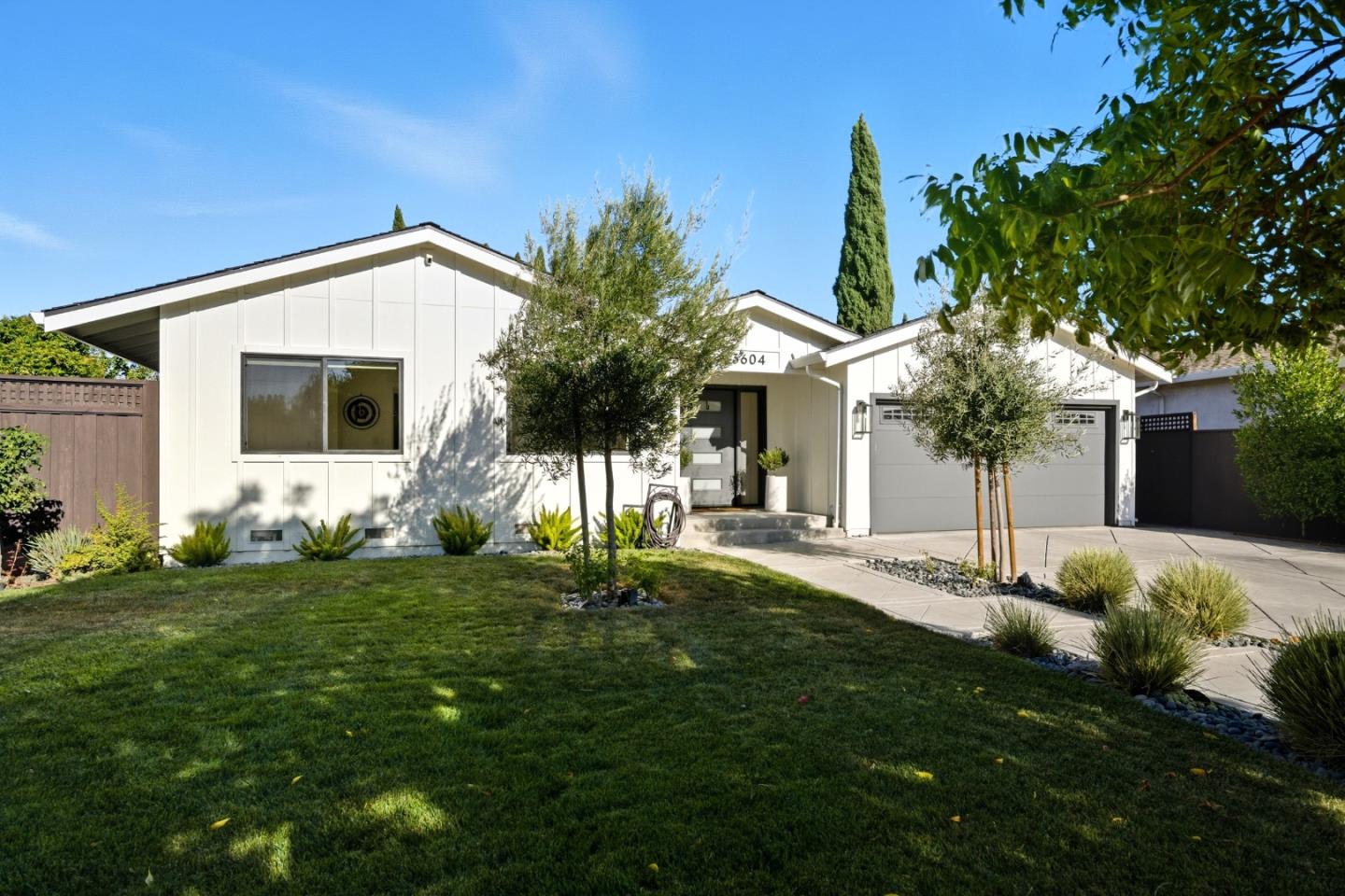 3604 Cuen Court