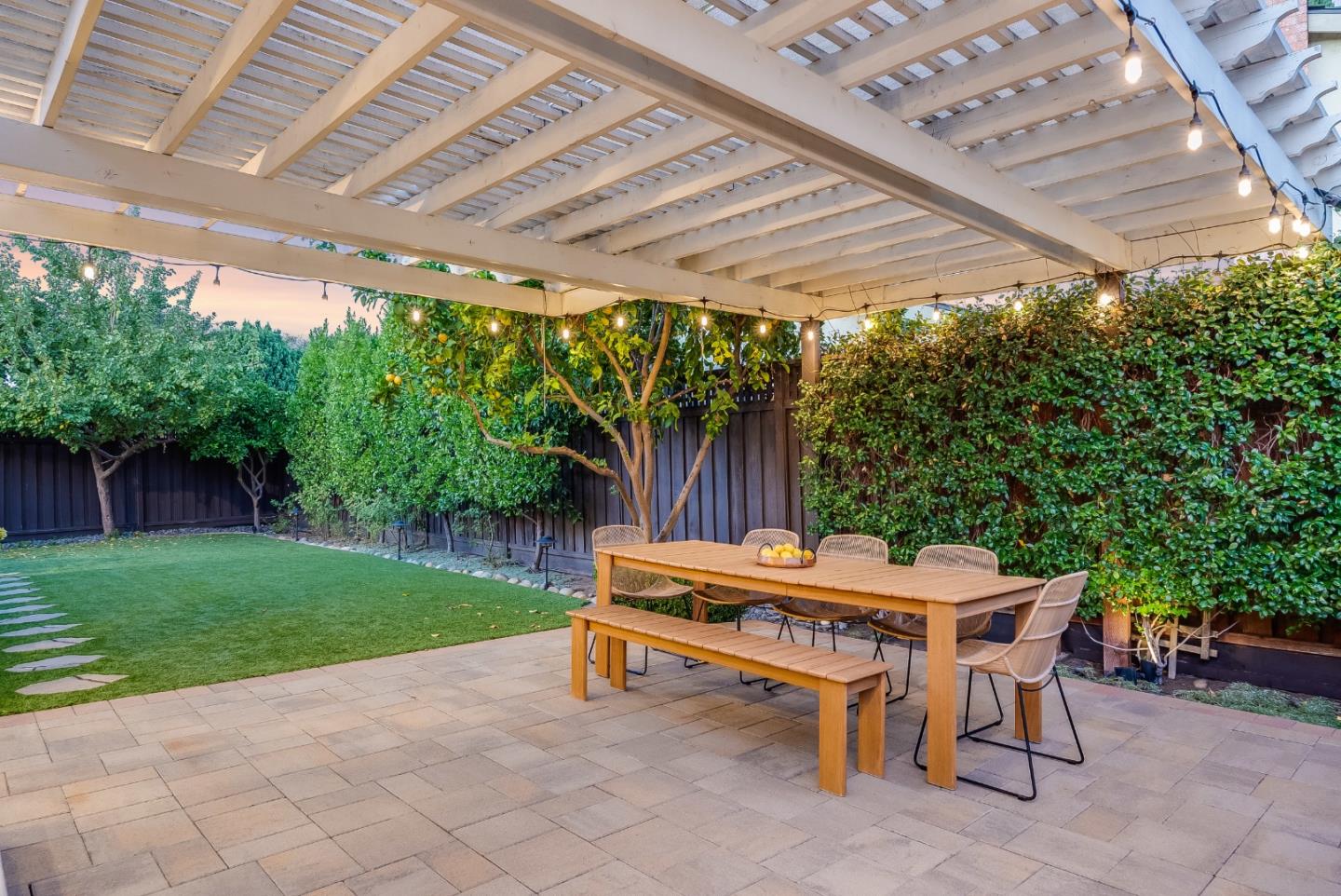 3604 Cuen Court
