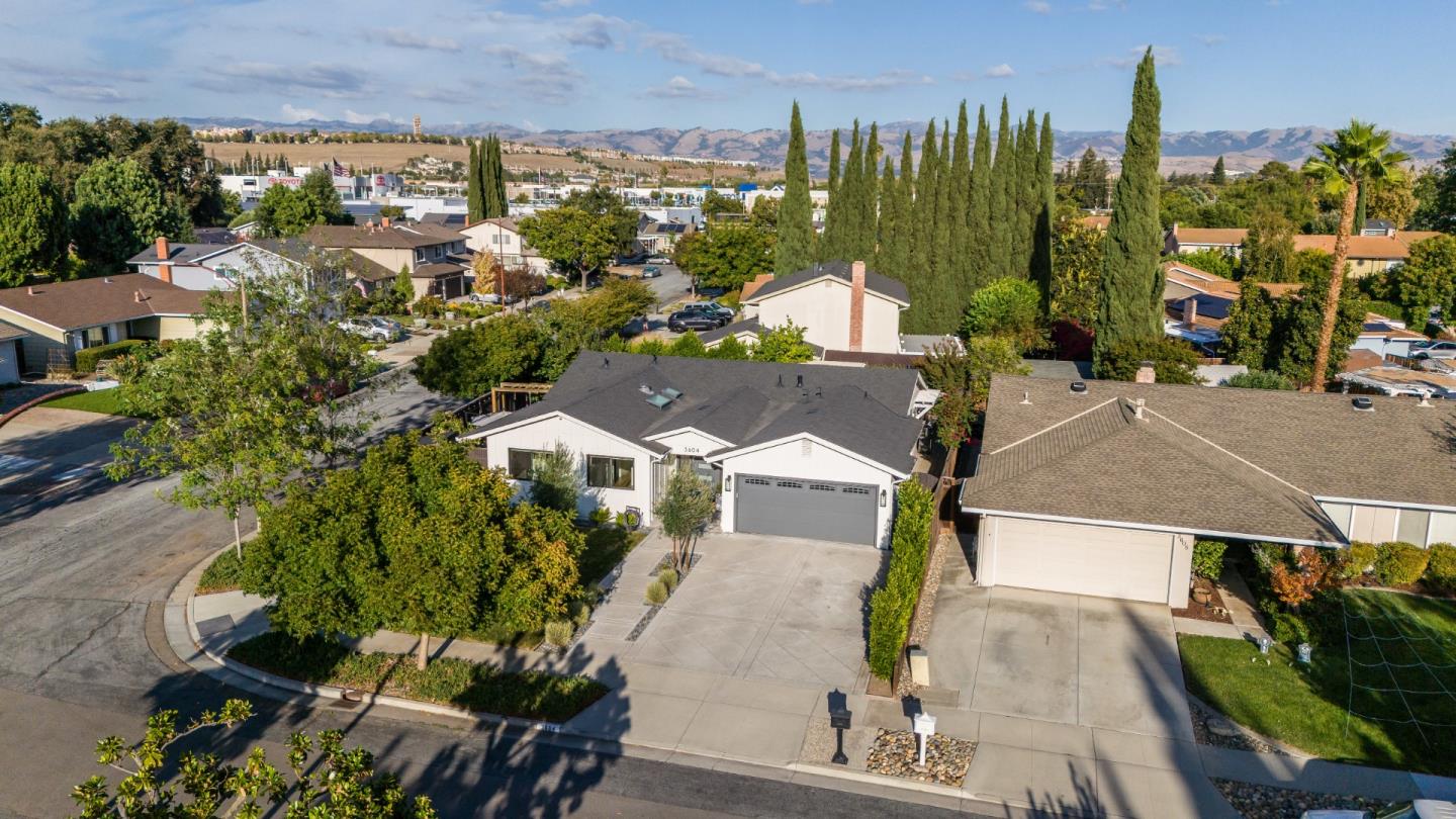 3604 Cuen Court