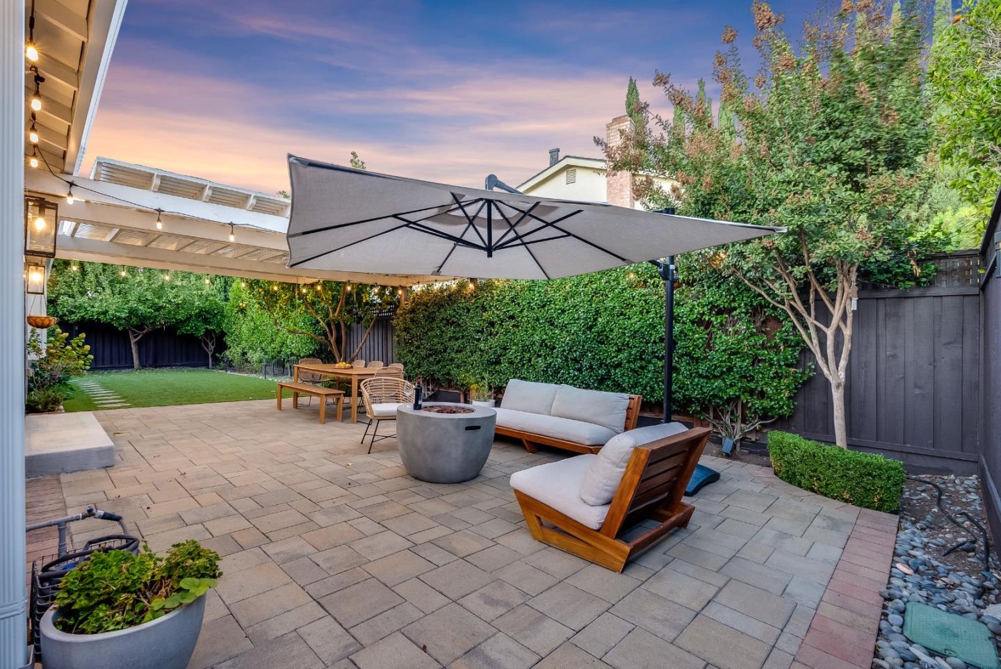 3604 Cuen Court