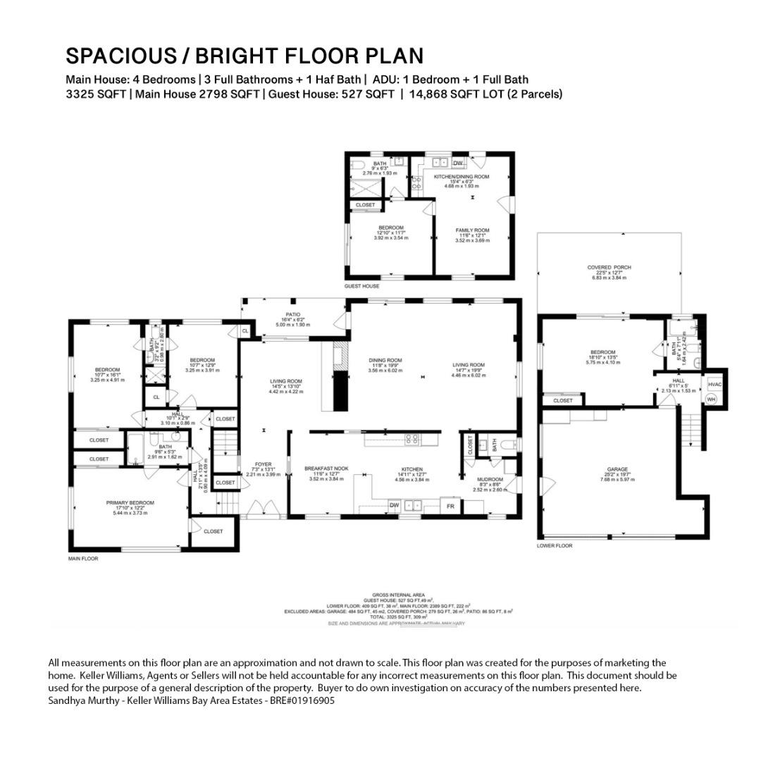 15821 Rica Vista Way