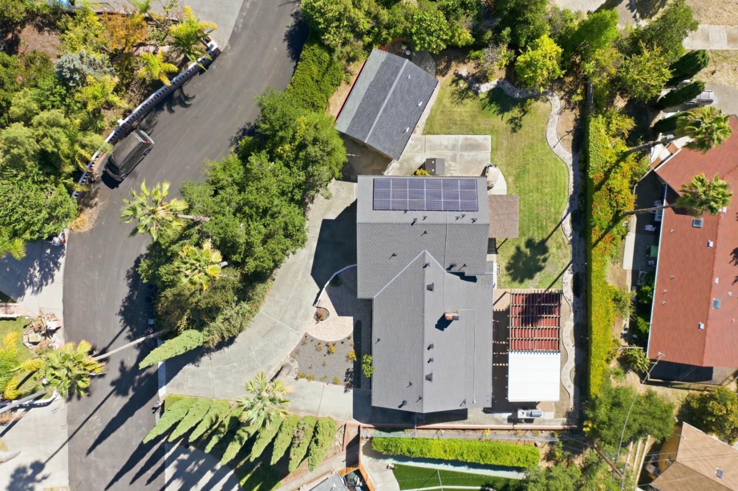 15821 Rica Vista Way