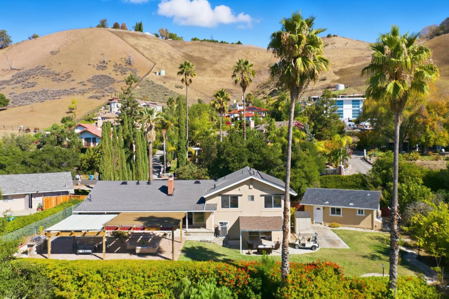 15821 Rica Vista Way