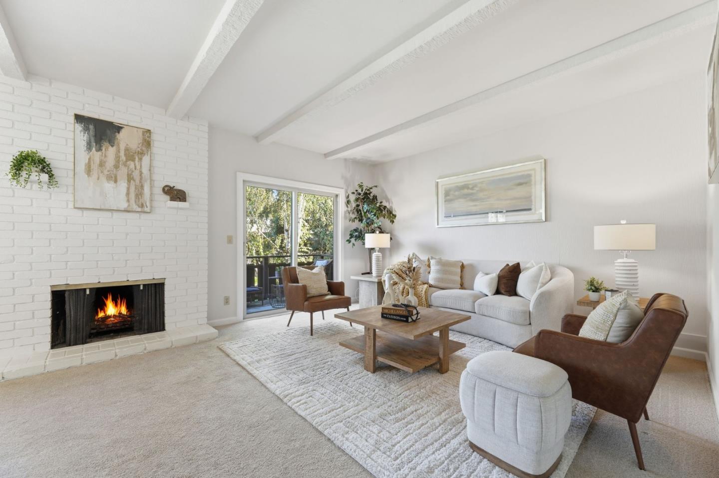 100 East Middlefield Road 6G