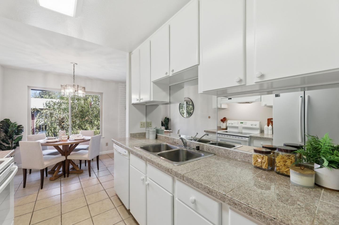 100 East Middlefield Road 6G