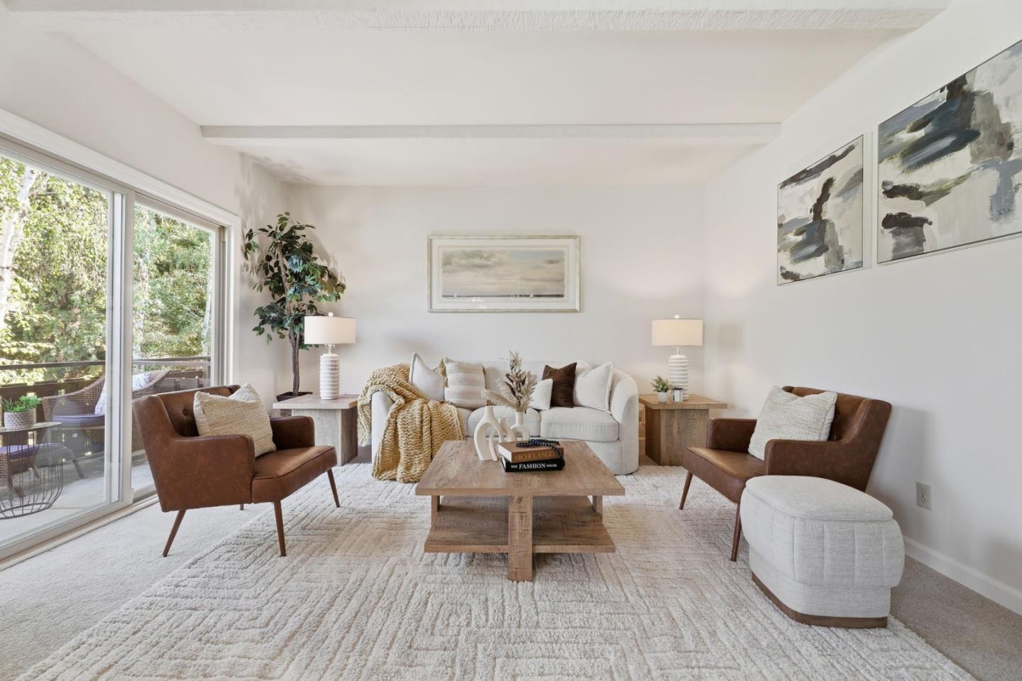 100 East Middlefield Road 6G