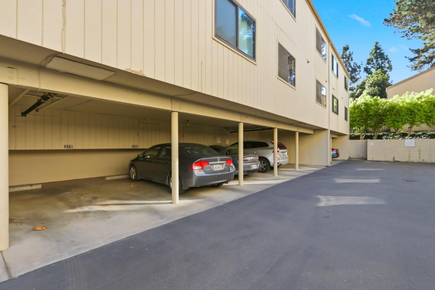 954 Kiely Boulevard H