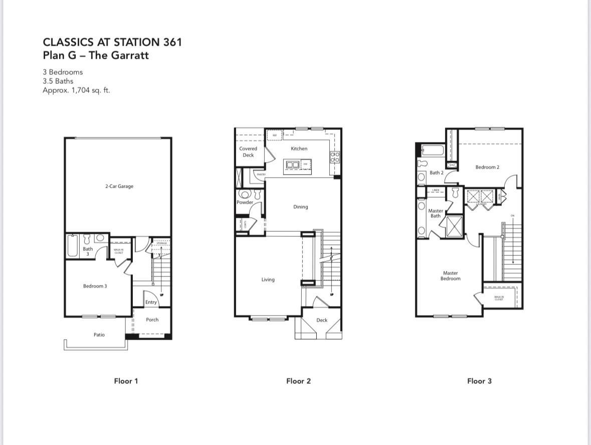 361 West Evelyn Avenue