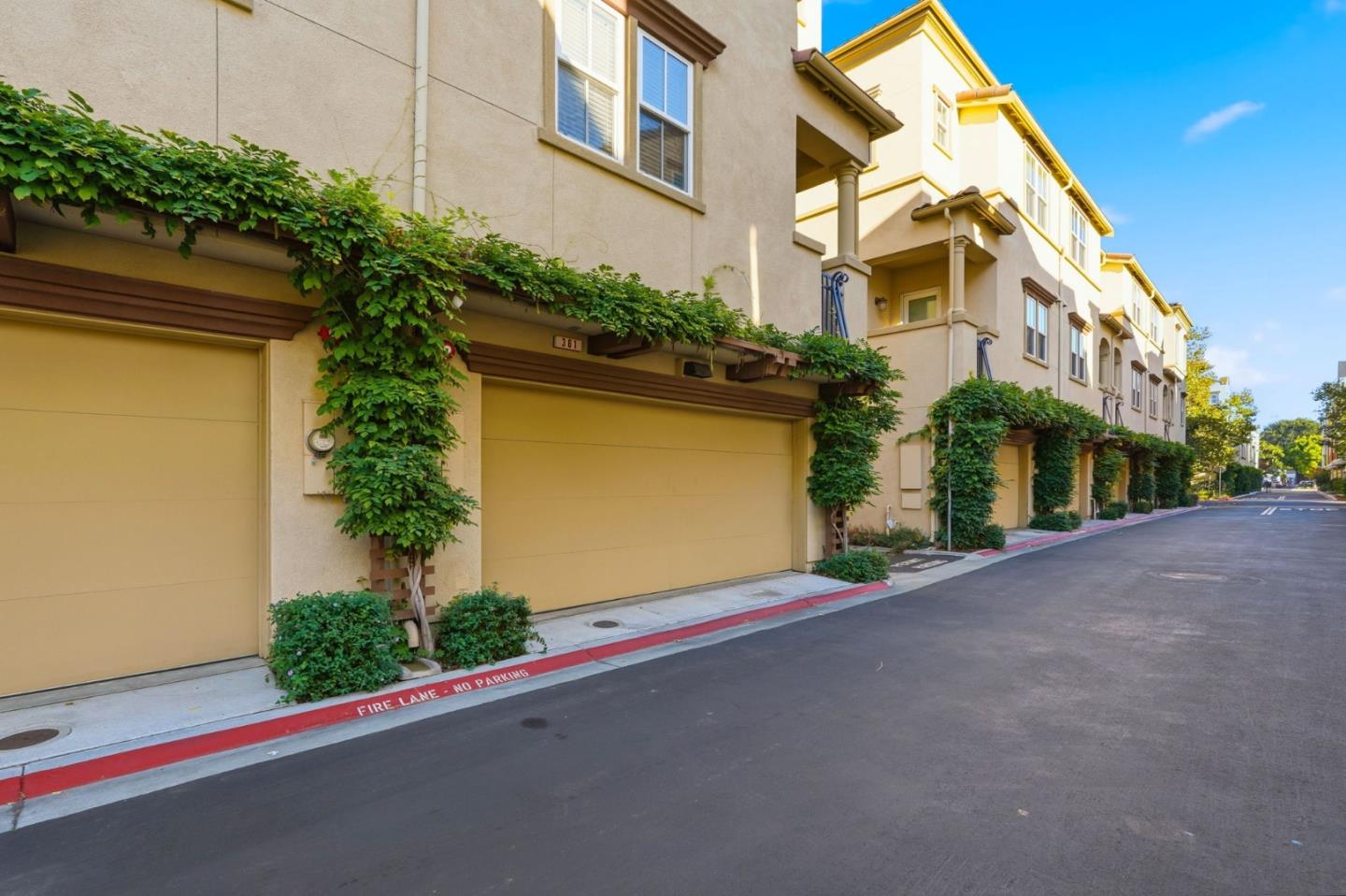 361 West Evelyn Avenue