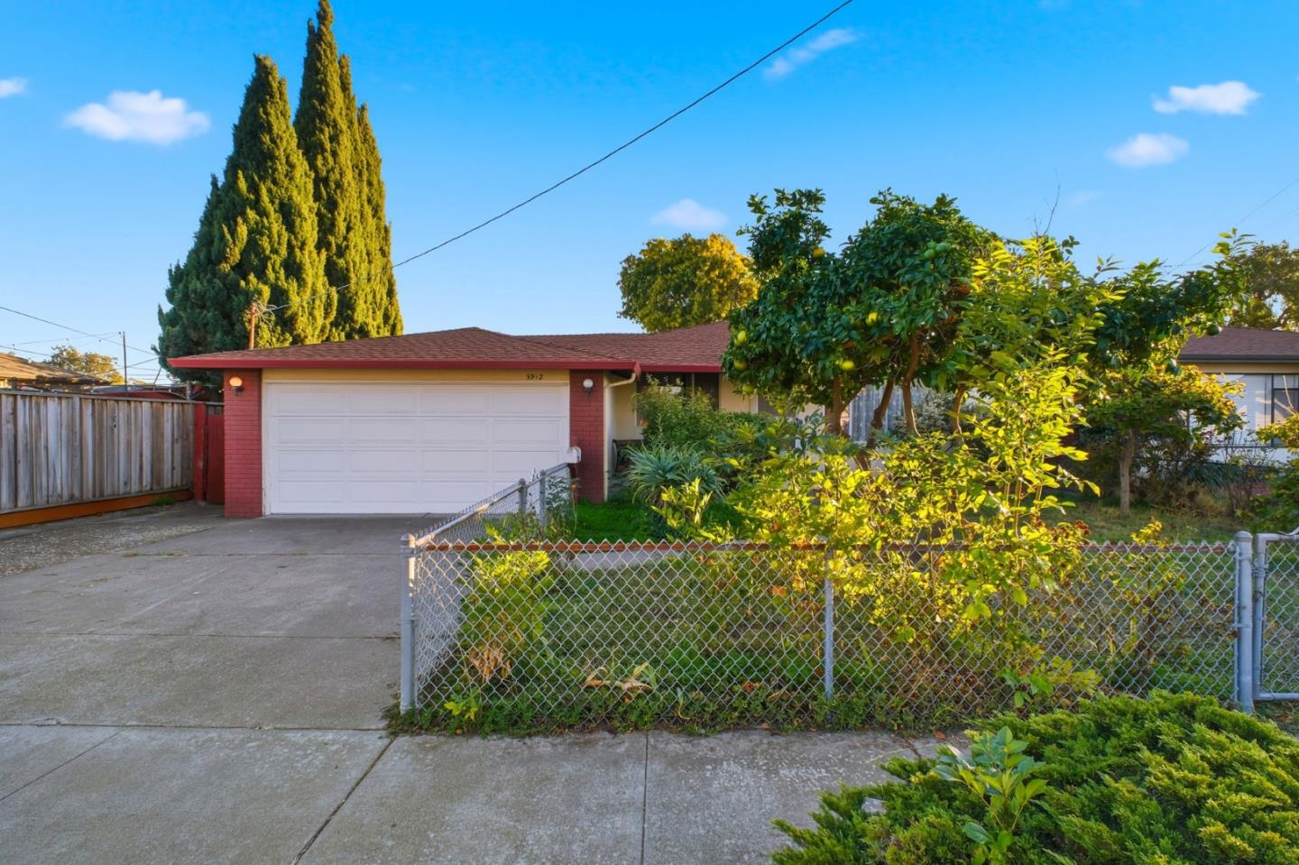 5912 Mayhews Landing Road