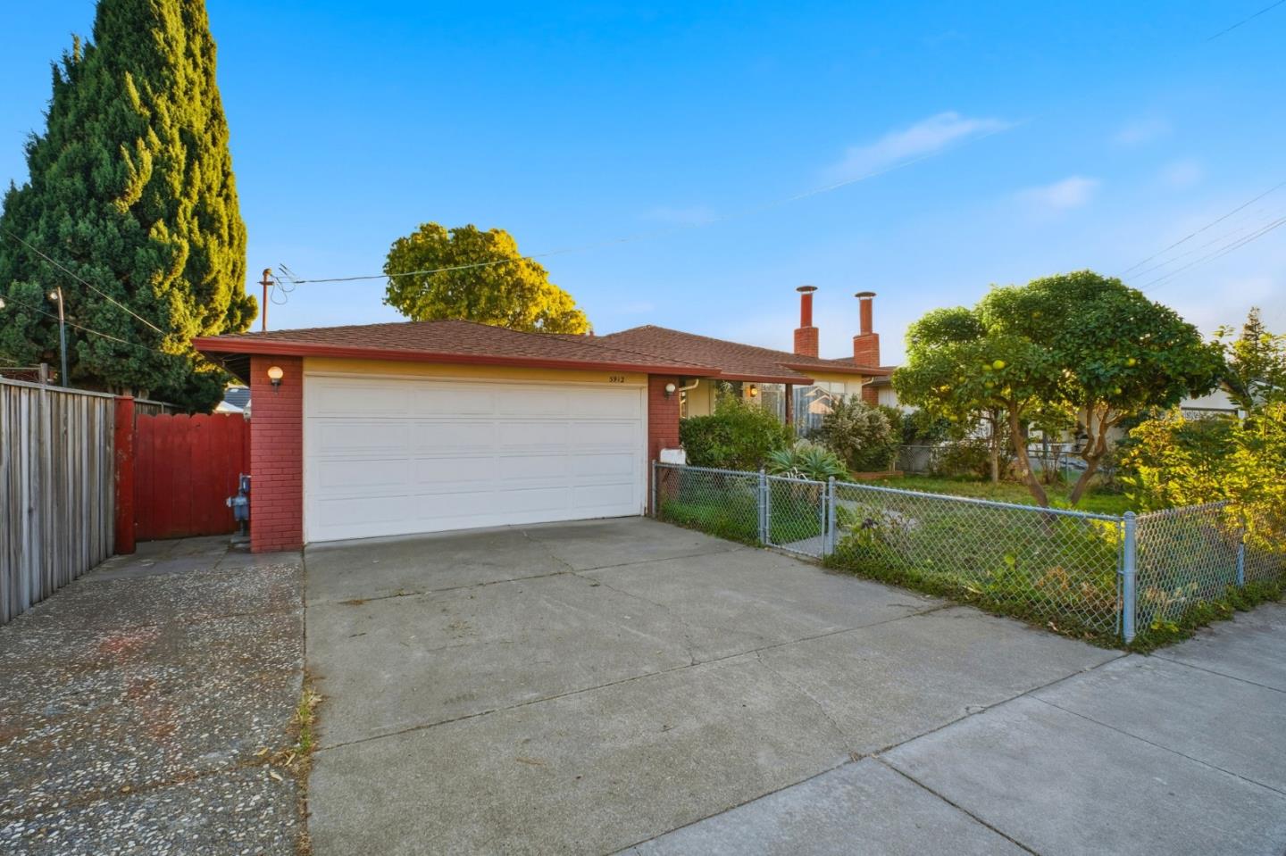 5912 Mayhews Landing Road