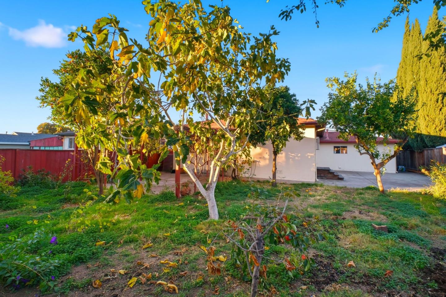 5912 Mayhews Landing Road