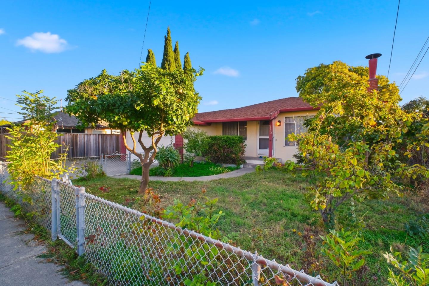 5912 Mayhews Landing Road