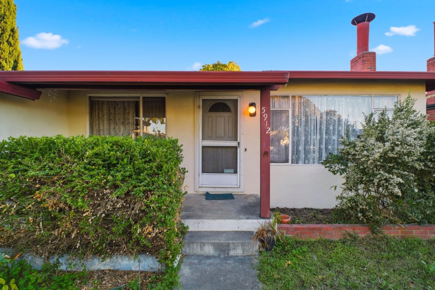 5912 Mayhews Landing Road