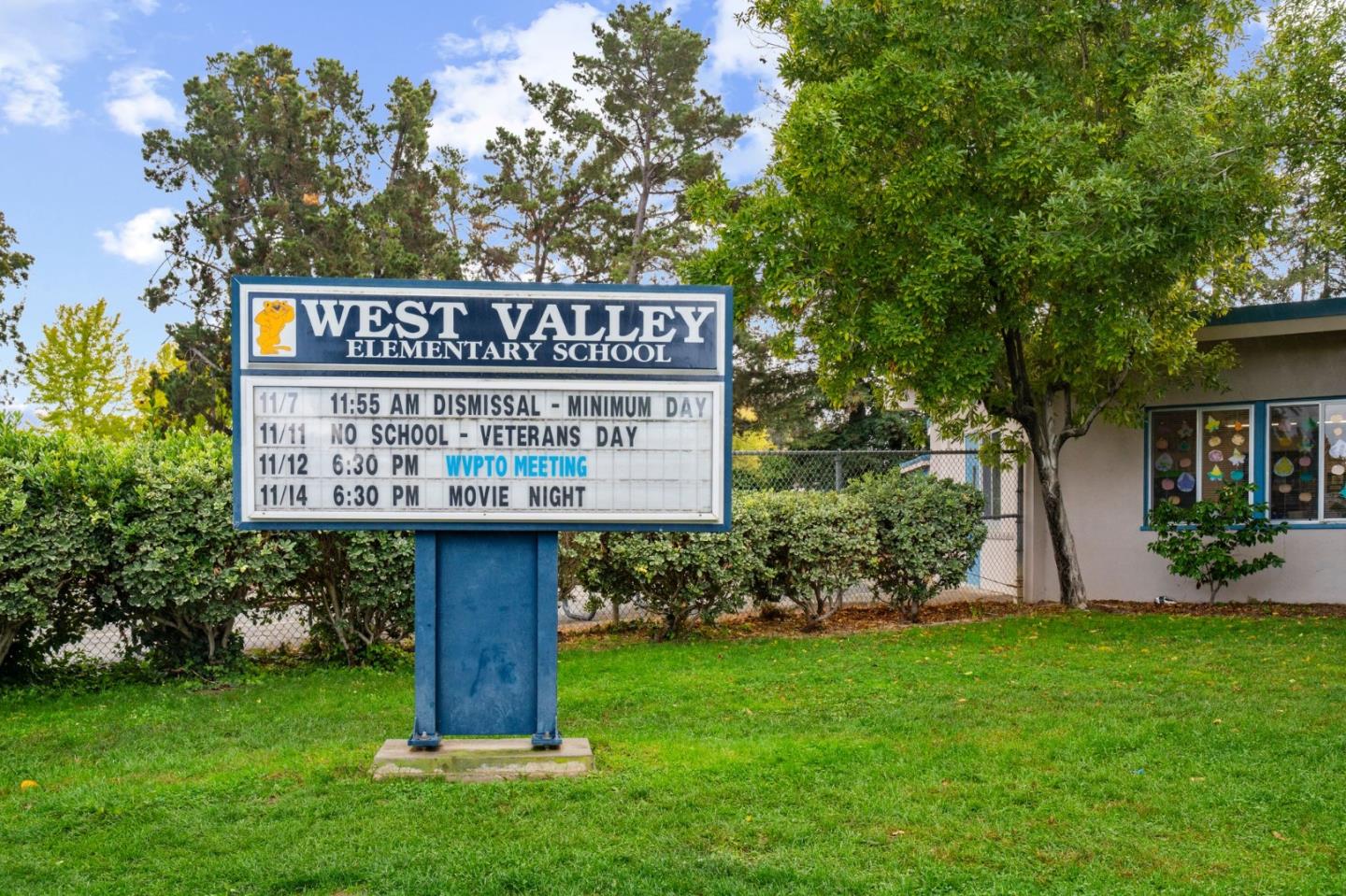 1401 South Mary Avenue