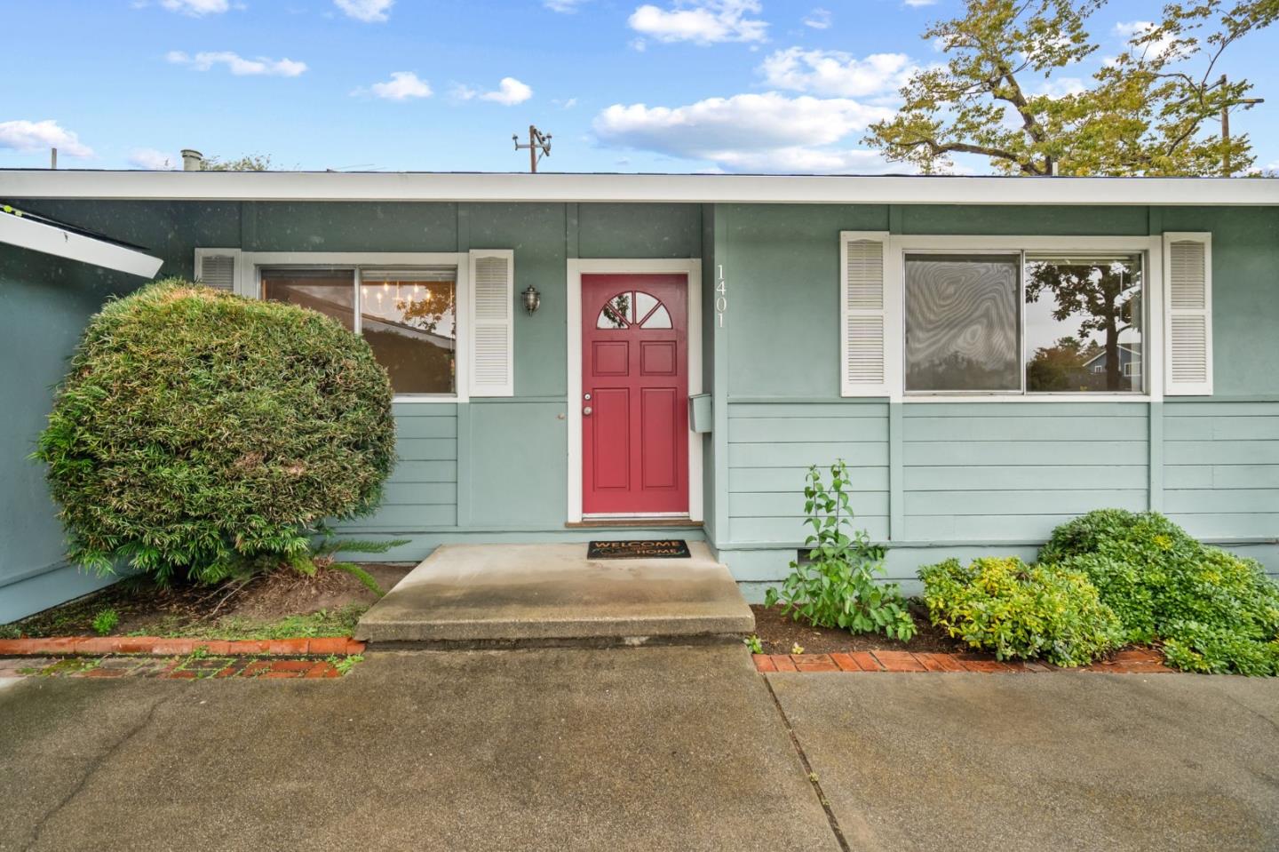 1401 South Mary Avenue