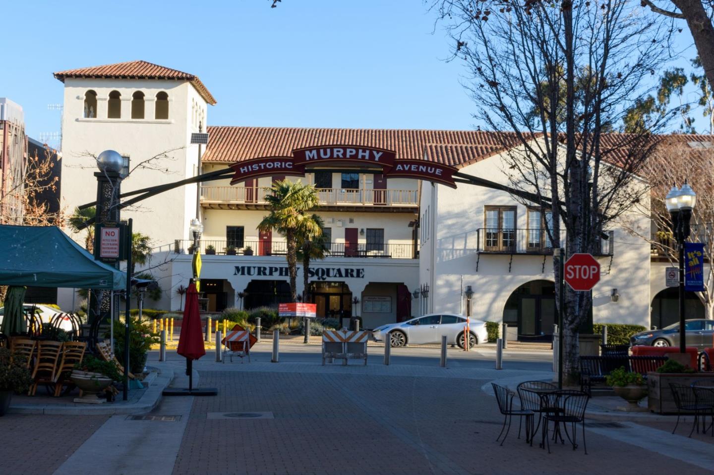 1401 South Mary Avenue