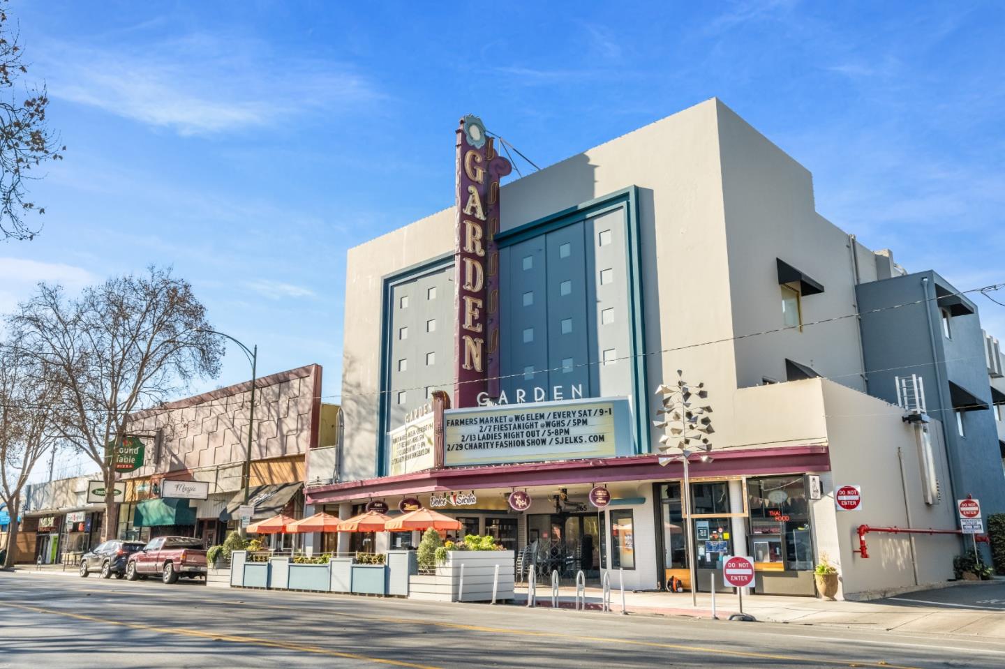 709 Minnesota Avenue