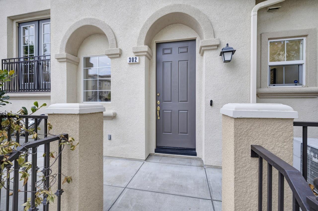 302 Adeline Avenue