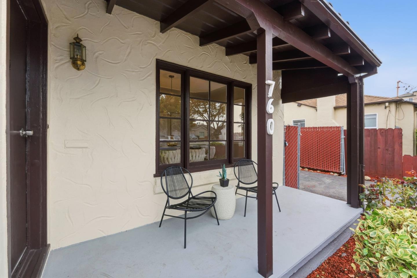 760 North 6th Street