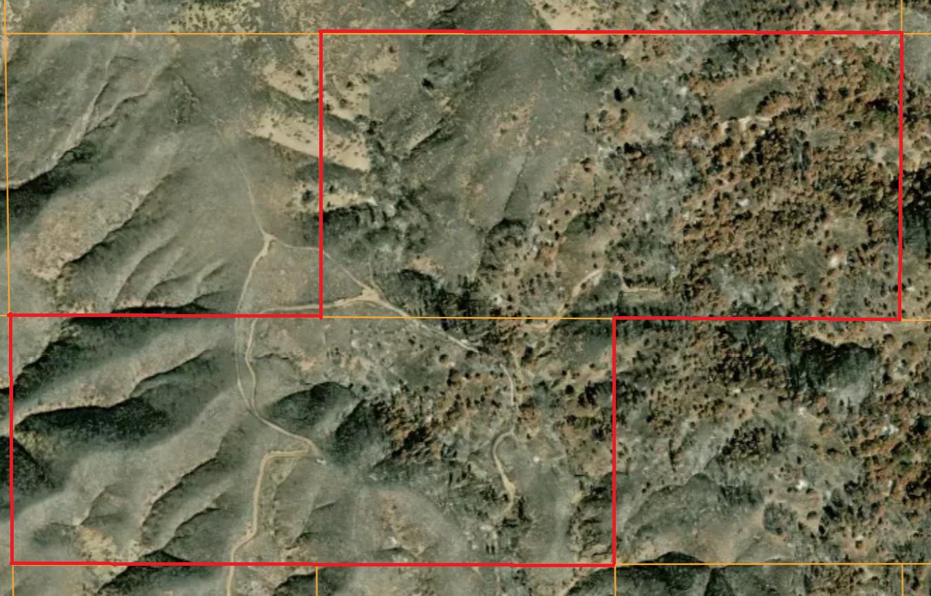 0 San Antonio Valley Road