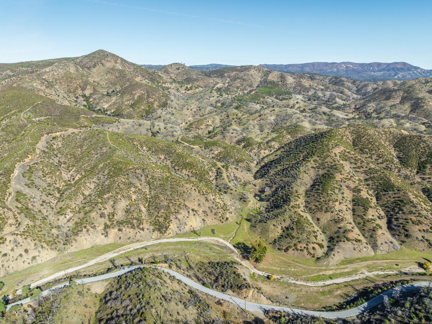 0 San Antonio Valley Road