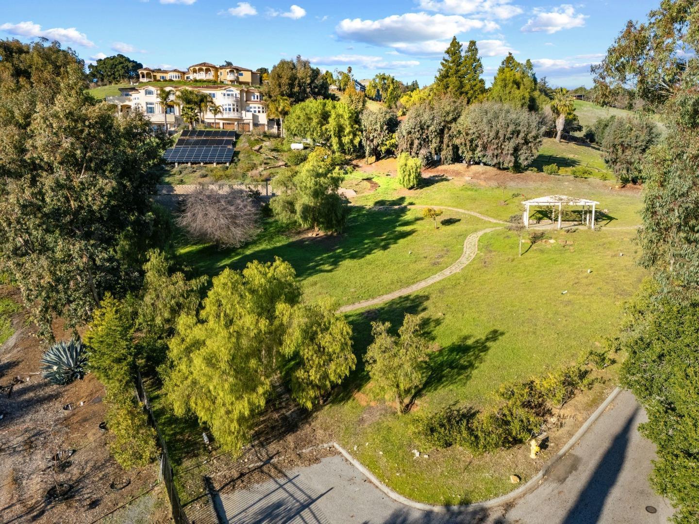 20750 Lost Ranch Road