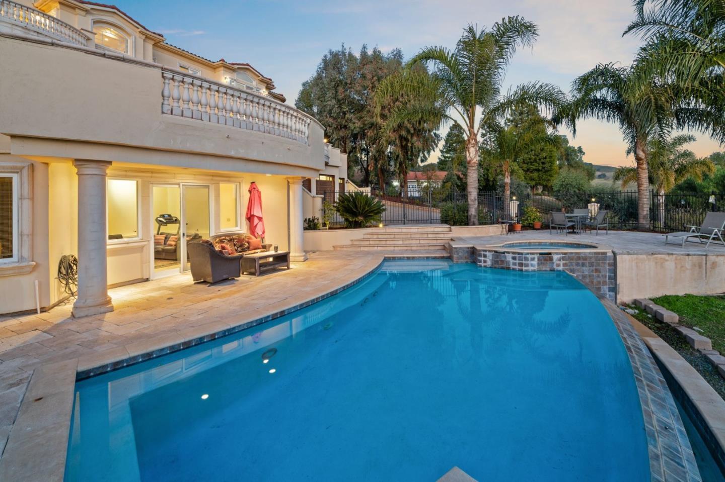 20750 Lost Ranch Road