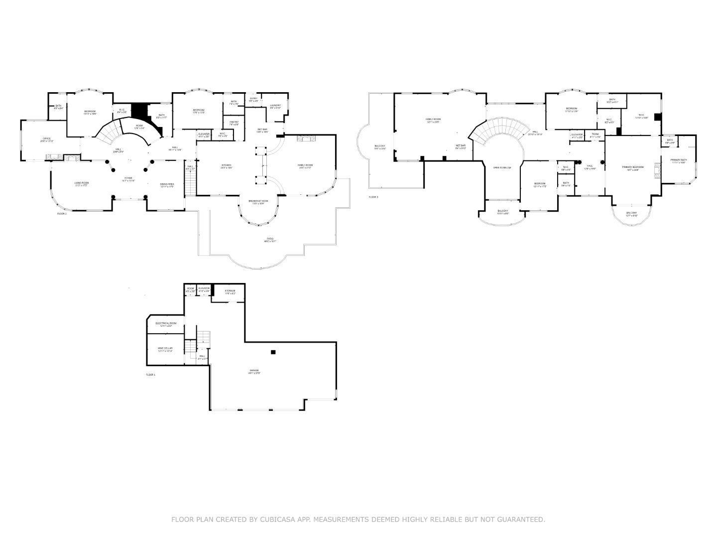 20750 Lost Ranch Road