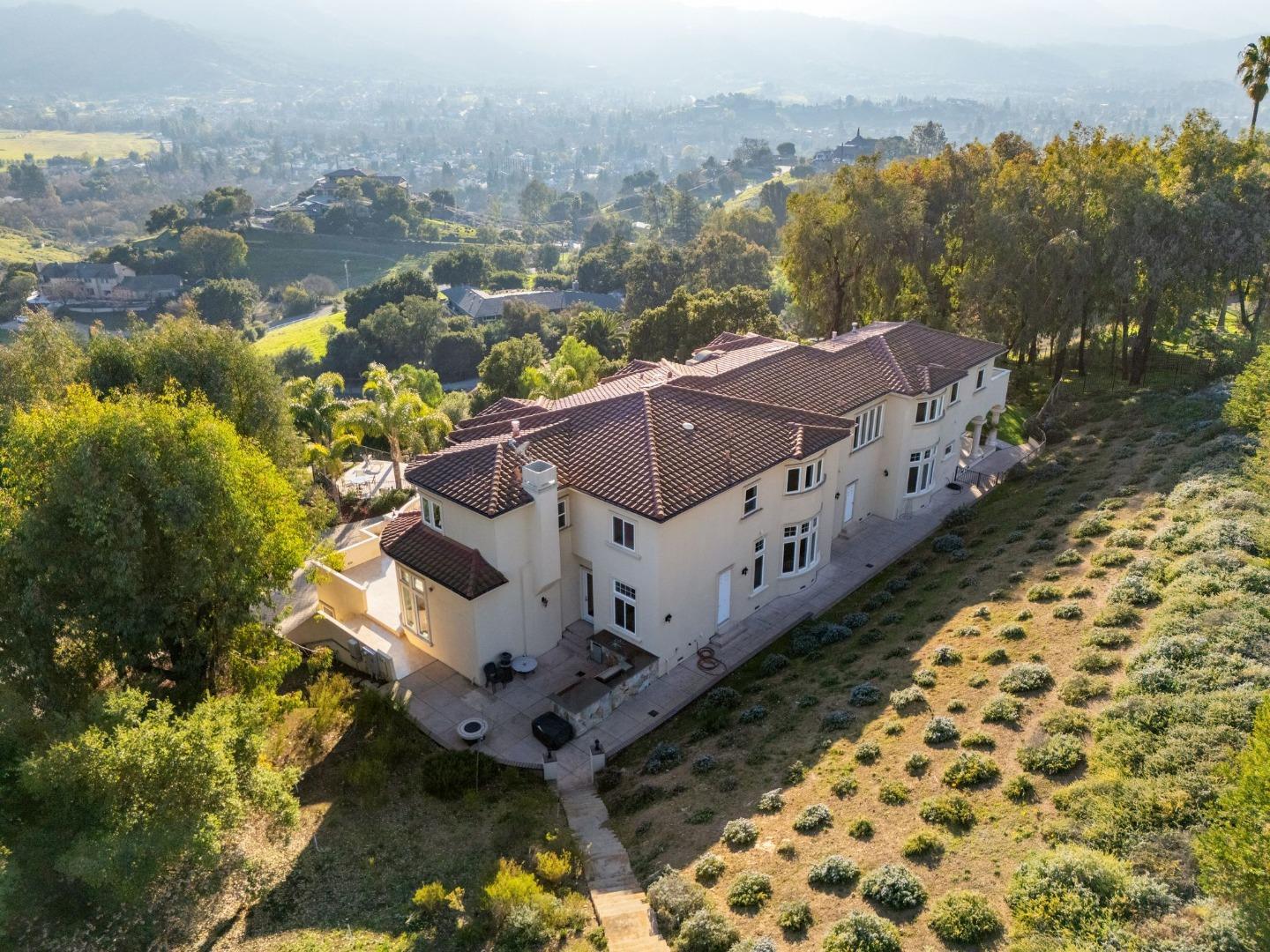 20750 Lost Ranch Road