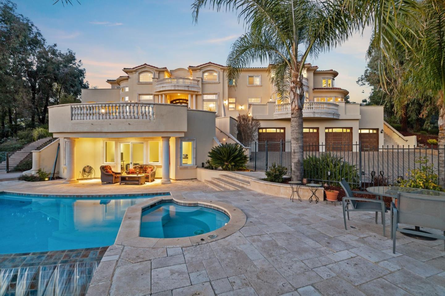 20750 Lost Ranch Road