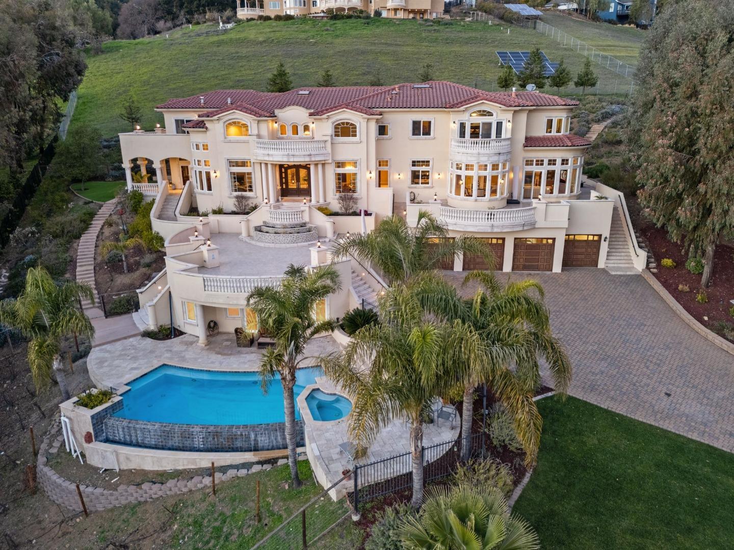 20750 Lost Ranch Road