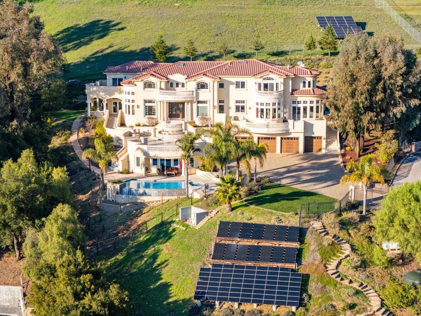 20750 Lost Ranch Road