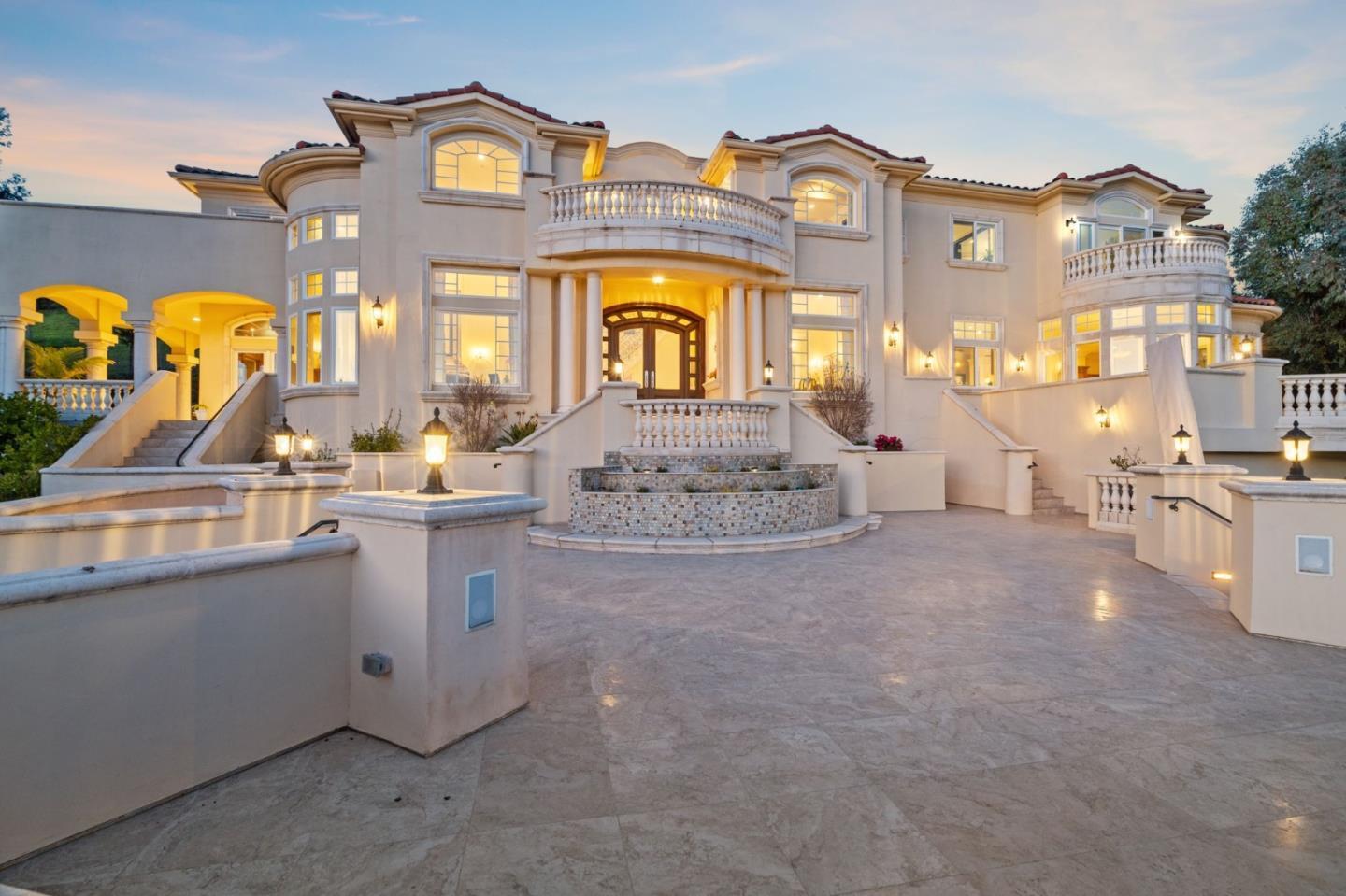 20750 Lost Ranch Road