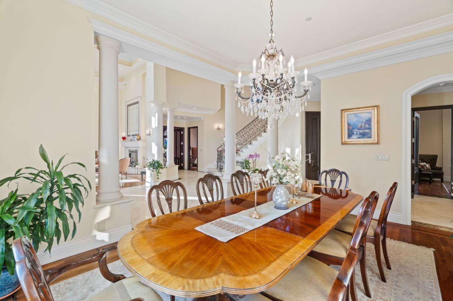 20750 Lost Ranch Road