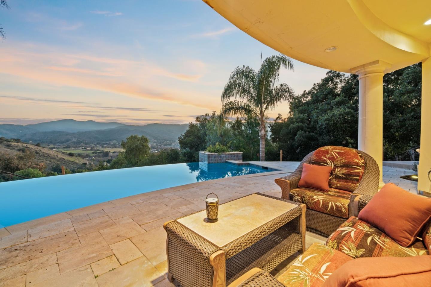 20750 Lost Ranch Road