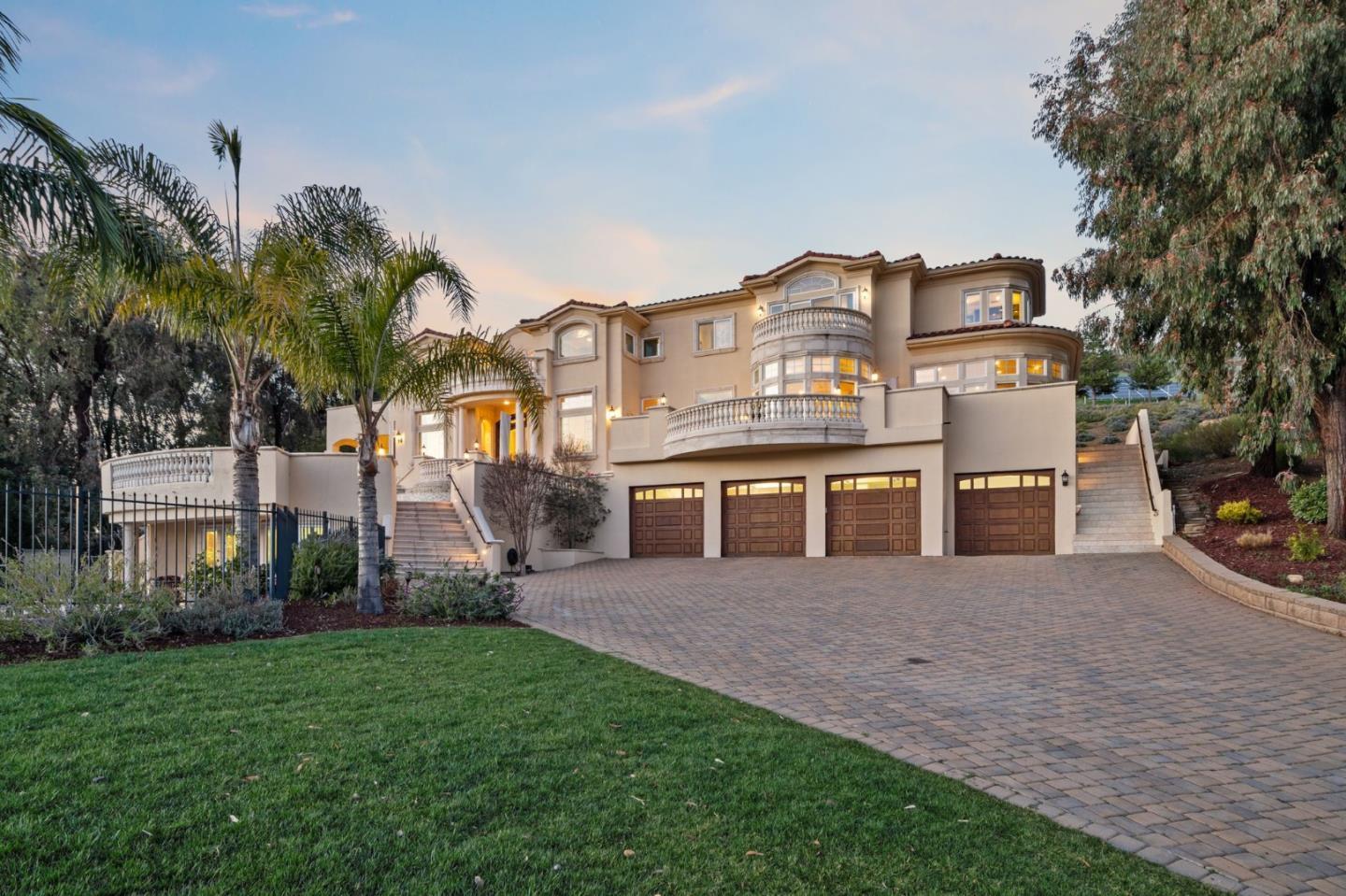 20750 Lost Ranch Road