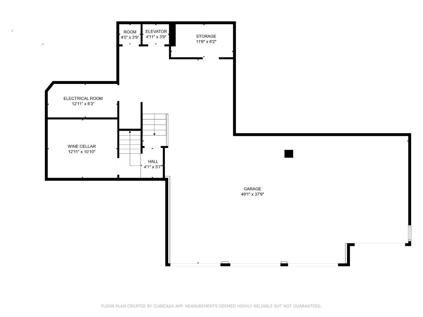 20750 Lost Ranch Road