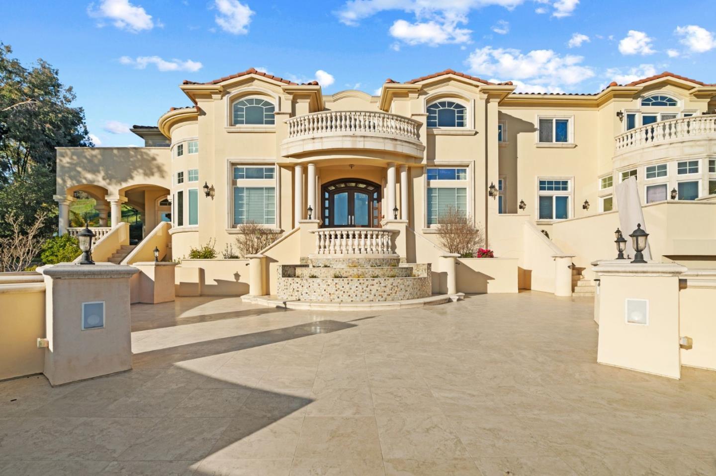 20750 Lost Ranch Road