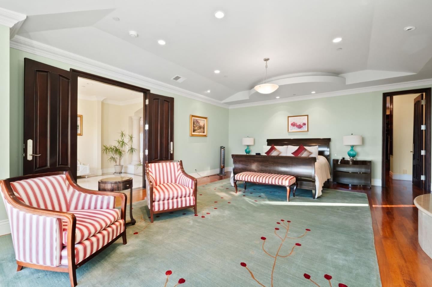 20750 Lost Ranch Road